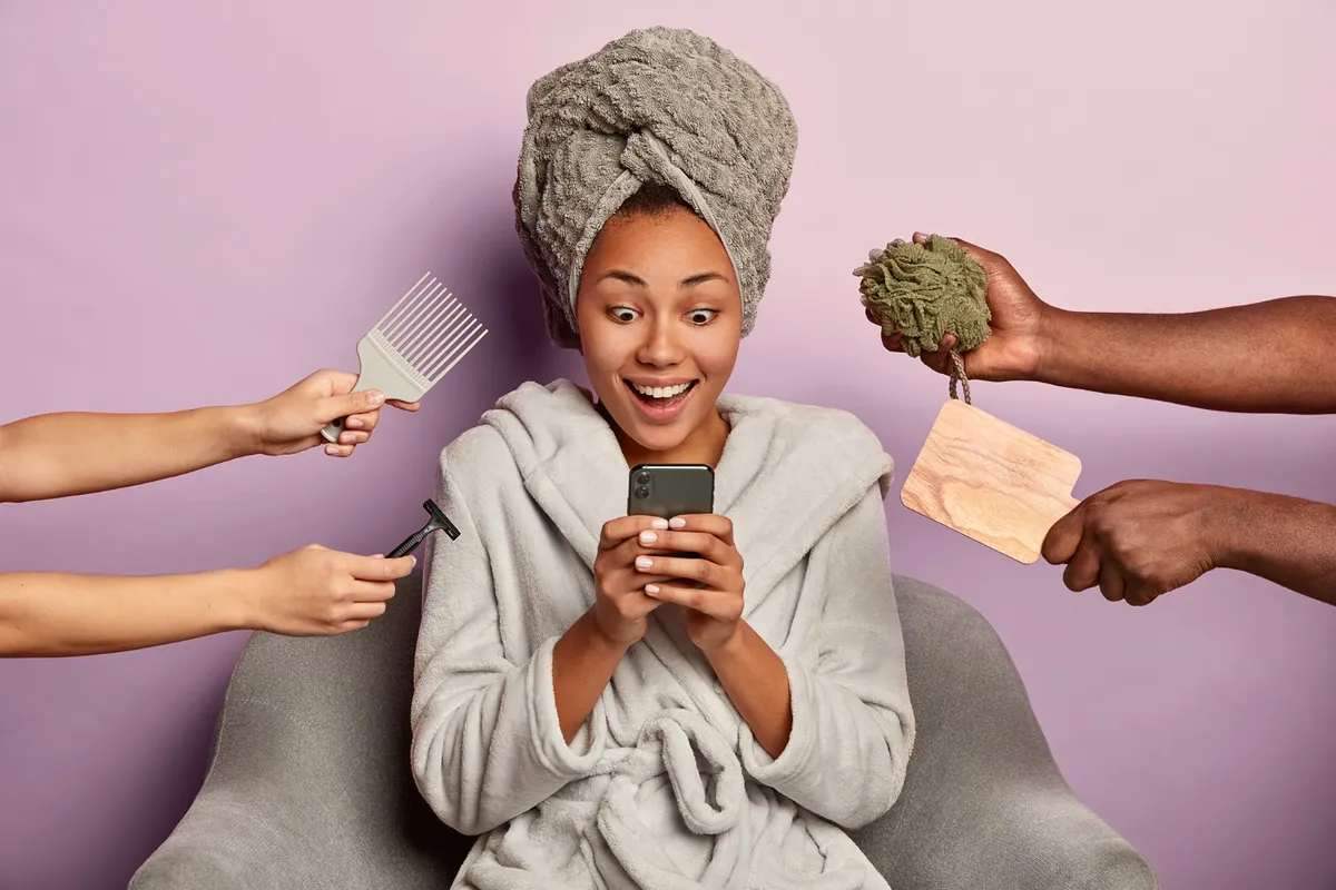 Ideias de promoção para salão de beleza que realmente funcionam