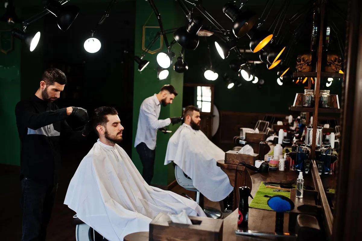 Como aumentar o ticket médio na barbearia (sem atender mais clientes)