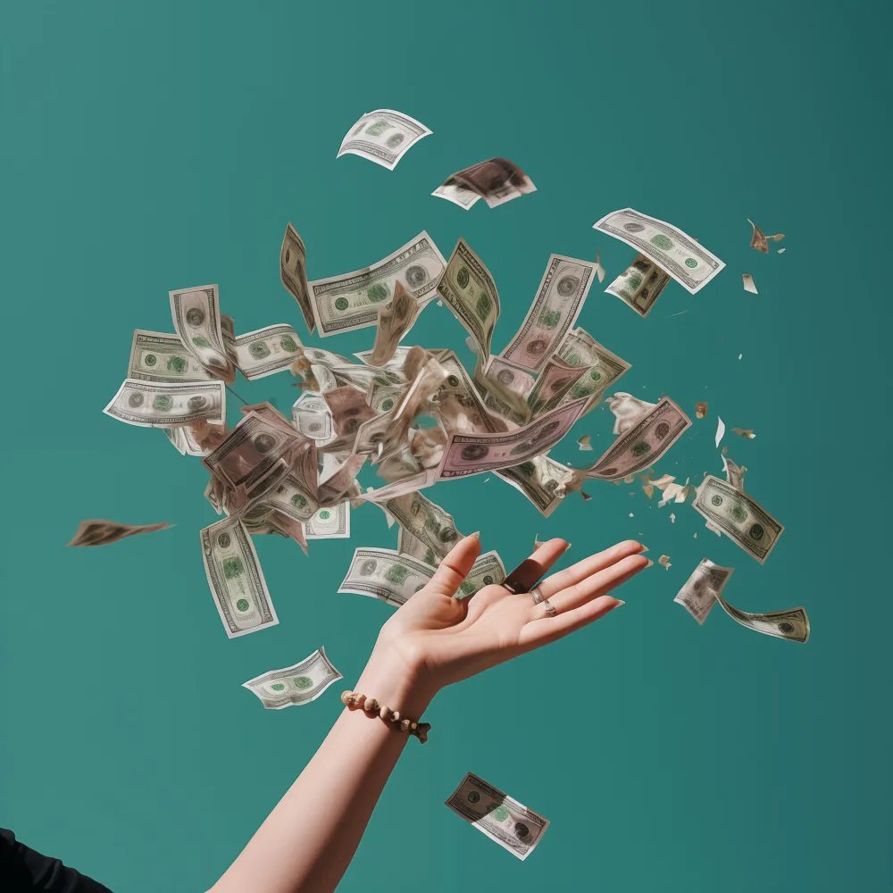 Quanto um salão perde dinheiro por mês sem perceber (e onde está esse prejuízo)